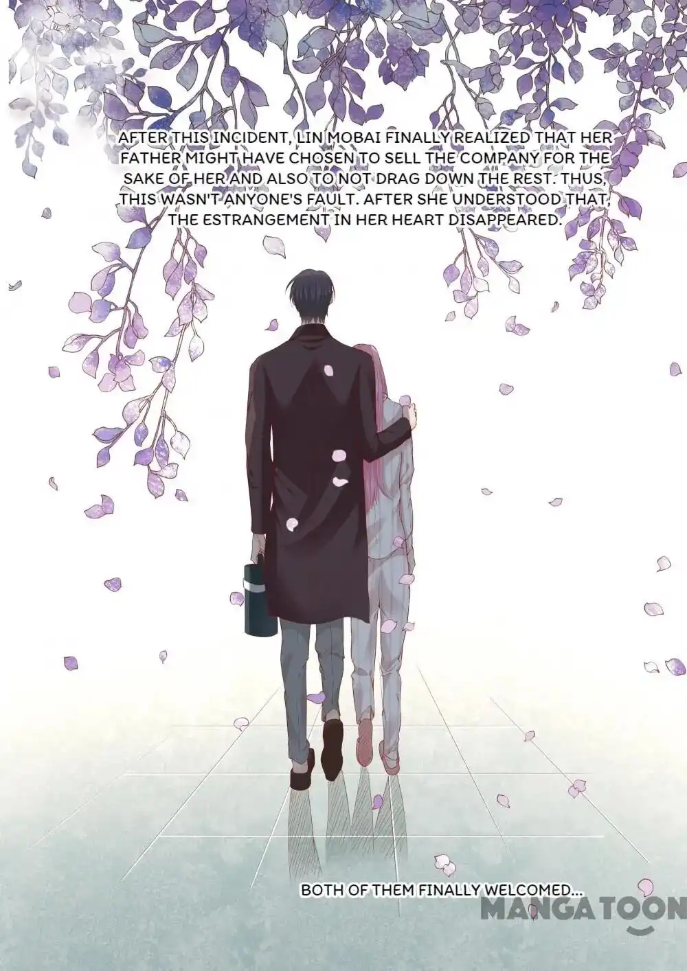 Don't be so harsh Chapter 332 5
